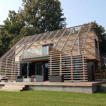 Chalet Wendorf Wendorf  Extérieur photo