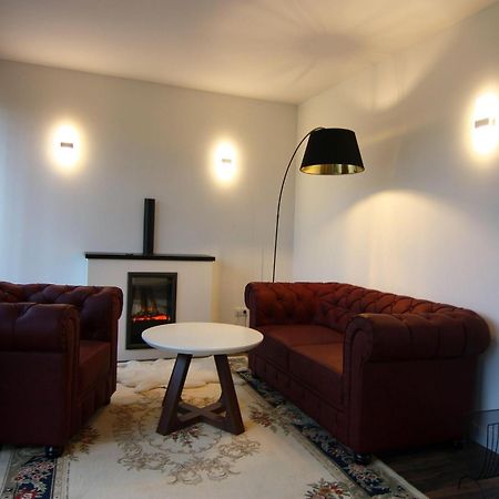 Chalet Wendorf Wendorf  Extérieur photo