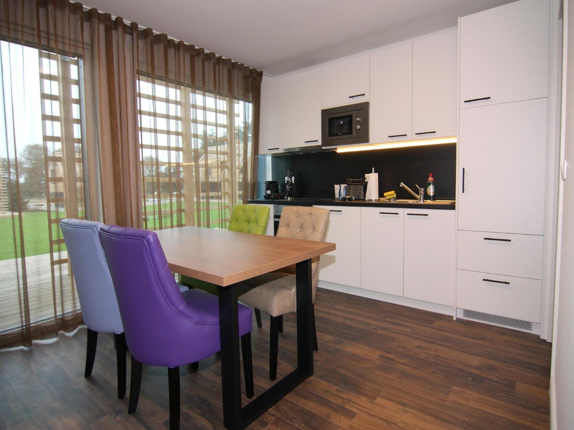 Chalet Wendorf Wendorf  Extérieur photo