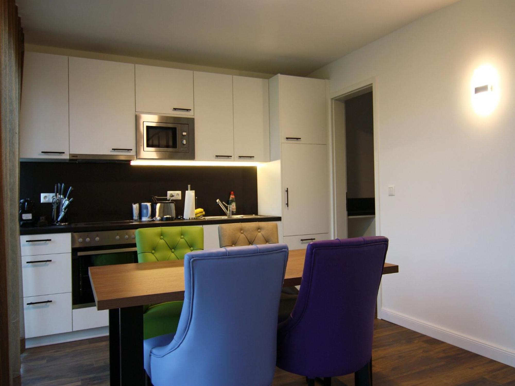 Chalet Wendorf Wendorf  Extérieur photo