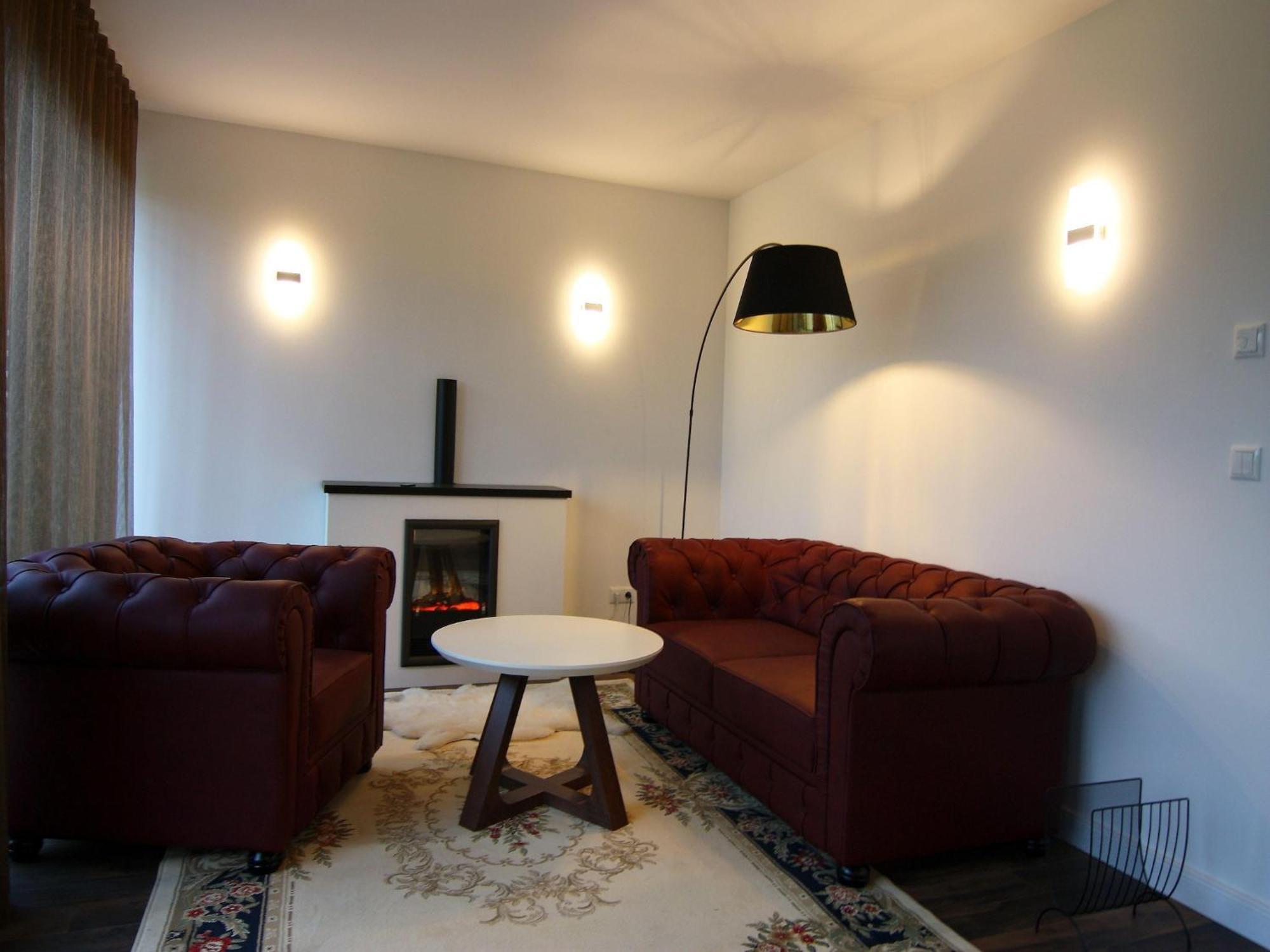 Chalet Wendorf Wendorf  Extérieur photo