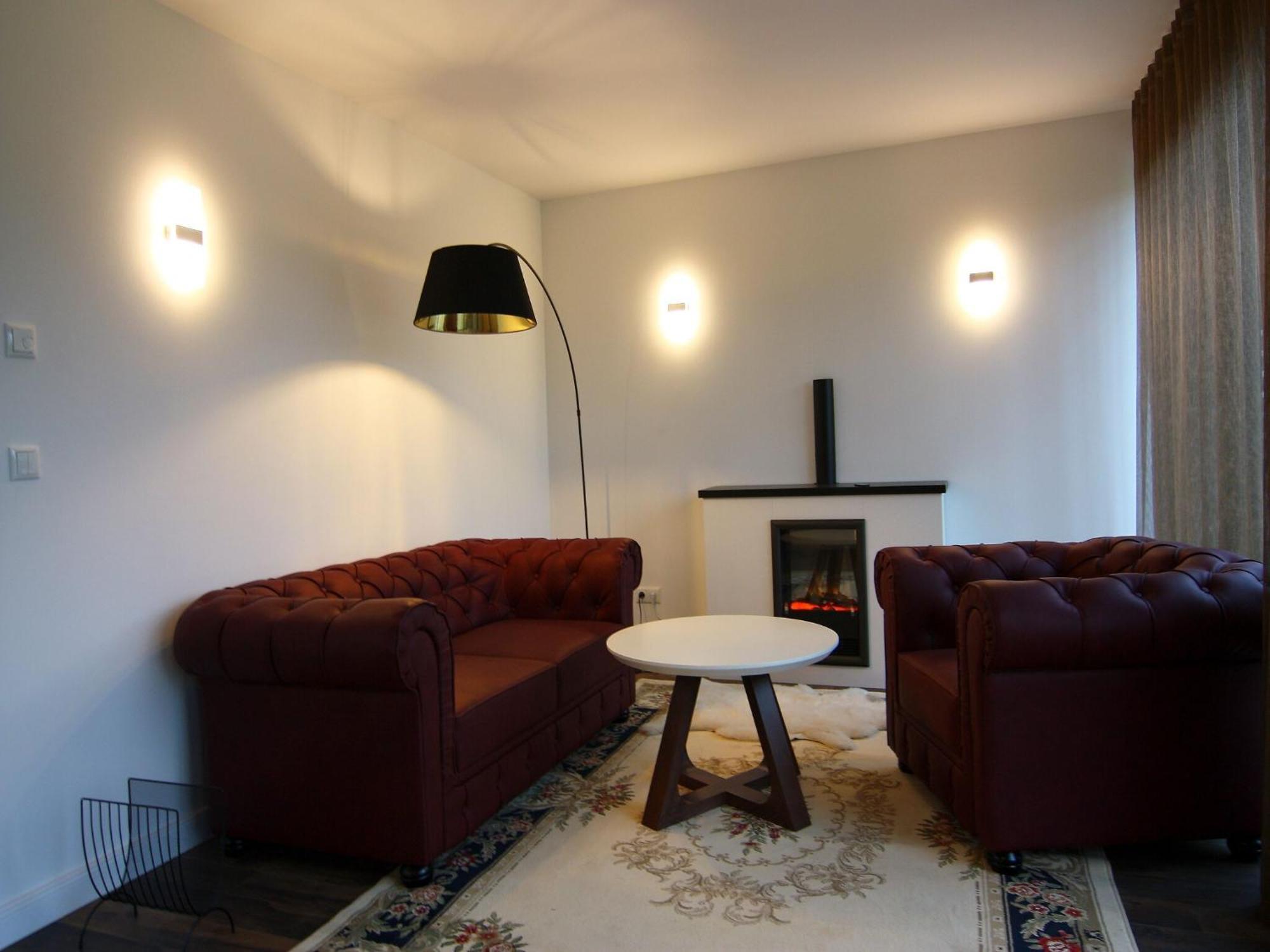 Chalet Wendorf Wendorf  Extérieur photo